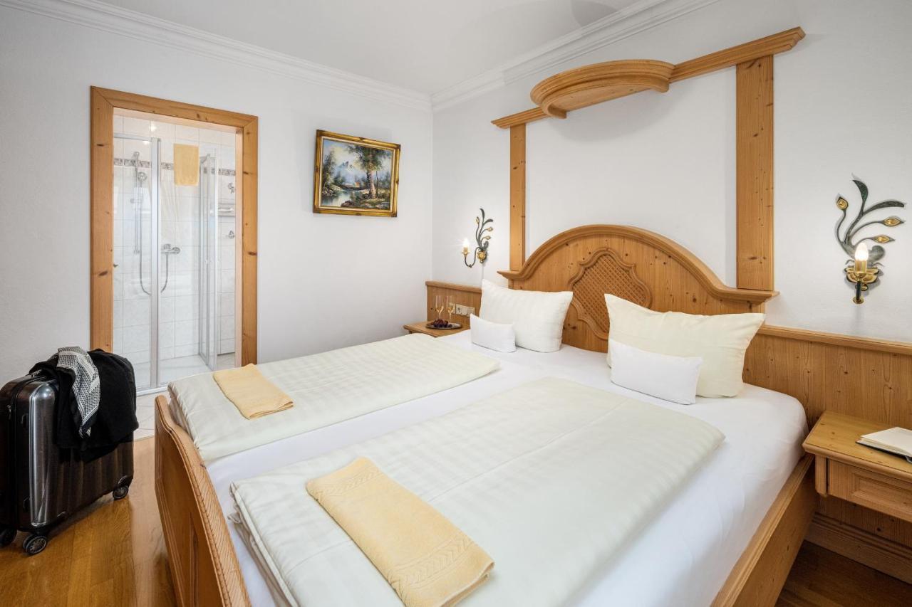 Hotel Preishof Кірхгам Екстер'єр фото